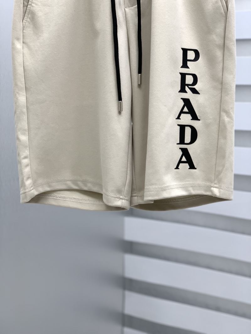 Prada Short Pants